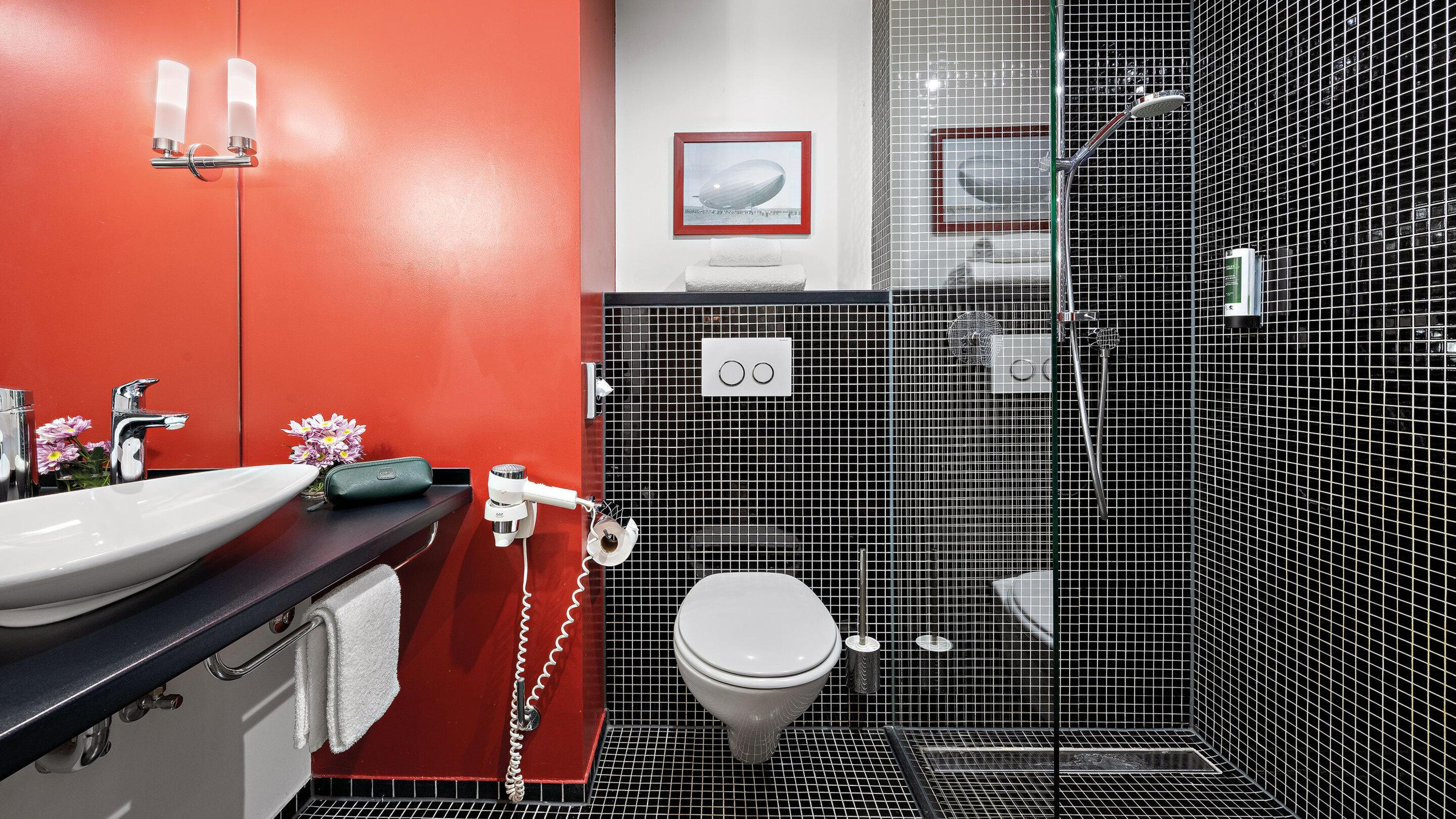 Styles Hotel Friedrichshafen Dış mekan fotoğraf